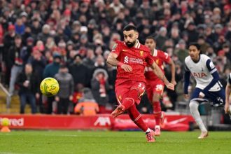 Watch Liverpool vs Spurs: Live streams, TV channel, kick-off time as Reds could seal Premier League title today