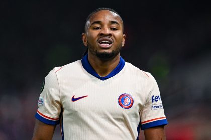 Enzo Maresca gives brutal explanation for Christopher Nkunku omission against Fulham