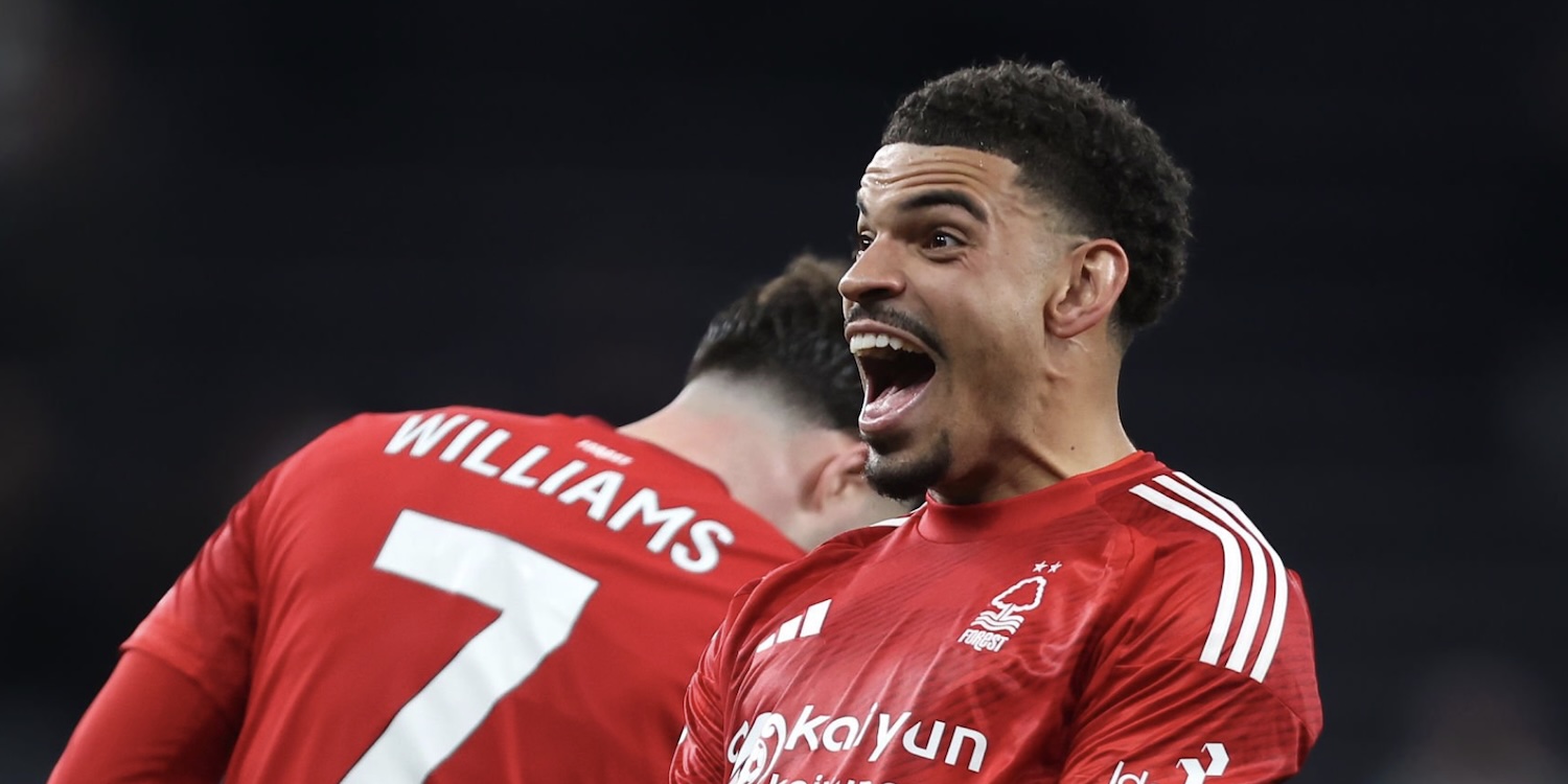 Monday night comedy as Champions League race hots up