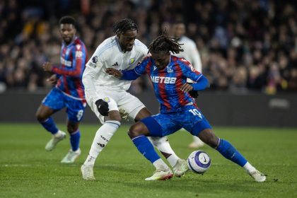 Watch Crystal Palace vs Aston Villa: Live streams, TV info for FA Cup semi-final
