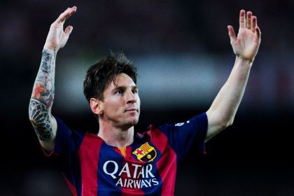 Best Copa del Rey final goals