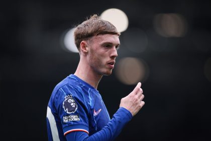 Liverpool submit remarkable bid for Chelsea superstar Cole Palmer: report