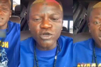 Portable Raises Alarm, Claims He Was Tracked and Nearly Kidnapped at First Bank