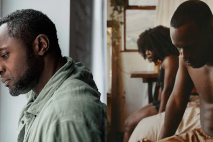 If you want to meet the most heartless, usel3ss men and husbands, visit labour or gynae wards – Doctor claims