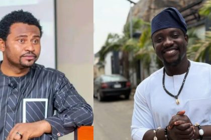 Mercy Chinwo’s former manager, Eezee Tee, breaks silence amid VDM’s arrest