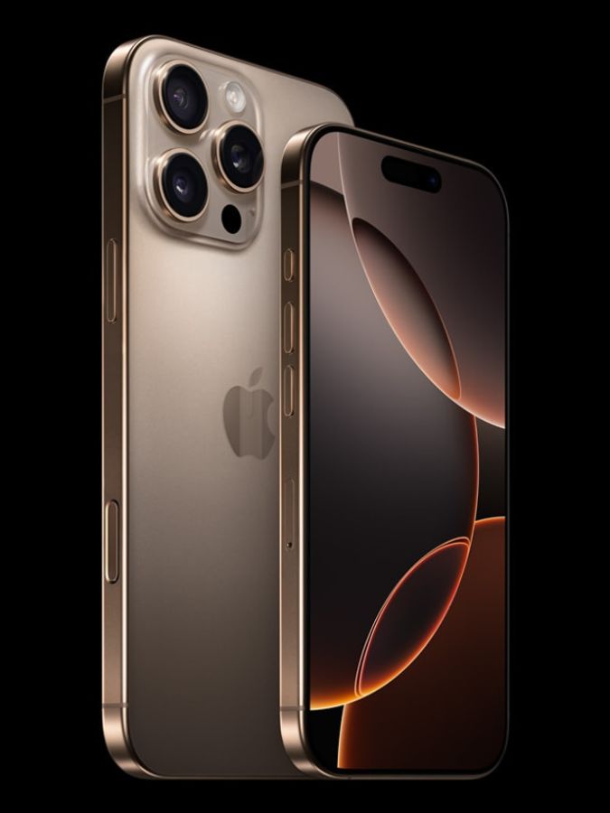 iPhone 16 Pro gets Rs 10,400 discount without any conditions