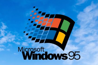 Windows 95 start-up chime and Minecraft soundtrack added to National Recording Registry