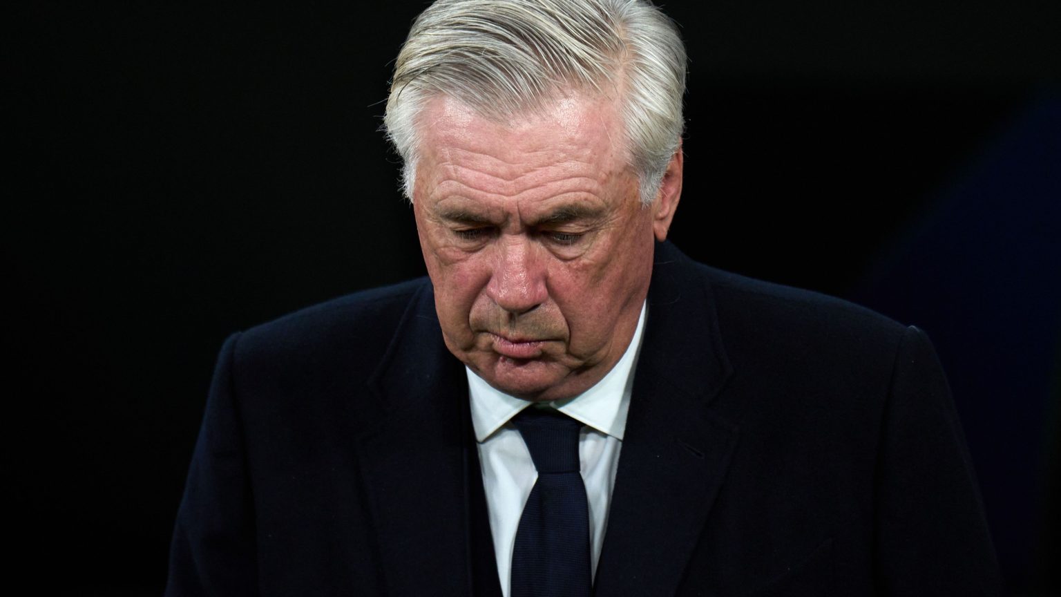 Carlo Ancelotti issues honest response to Real Madrid sack talk with under-fire manager holding ‘no grudges’ against Florentino Perez & the board