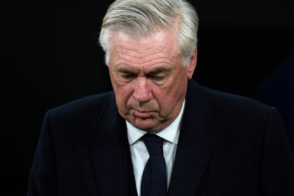 Carlo Ancelotti issues honest response to Real Madrid sack talk with under-fire manager holding ‘no grudges’ against Florentino Perez & the board