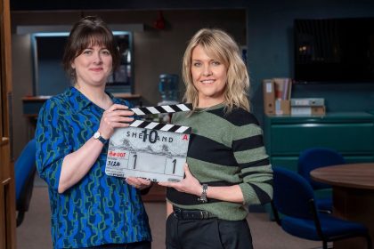 Shetland confirms exciting season 10 update