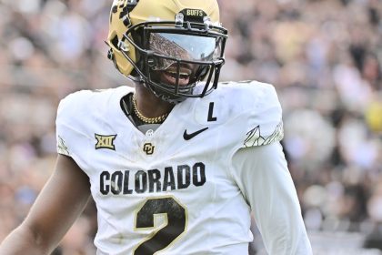 Will the Giants draft Shedeur Sanders at No. 3 overall? And should they?