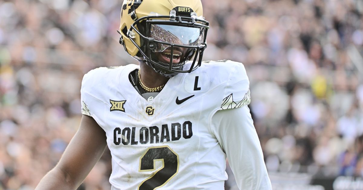Will the Giants draft Shedeur Sanders at No. 3 overall? And should they?