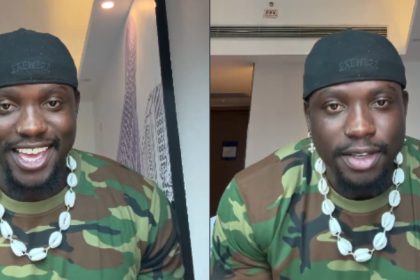 EFCC reportedly labels VeryDarkMan a bandit