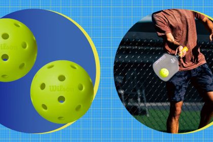 The 8 Best Pickleball Balls to Play With in 2025