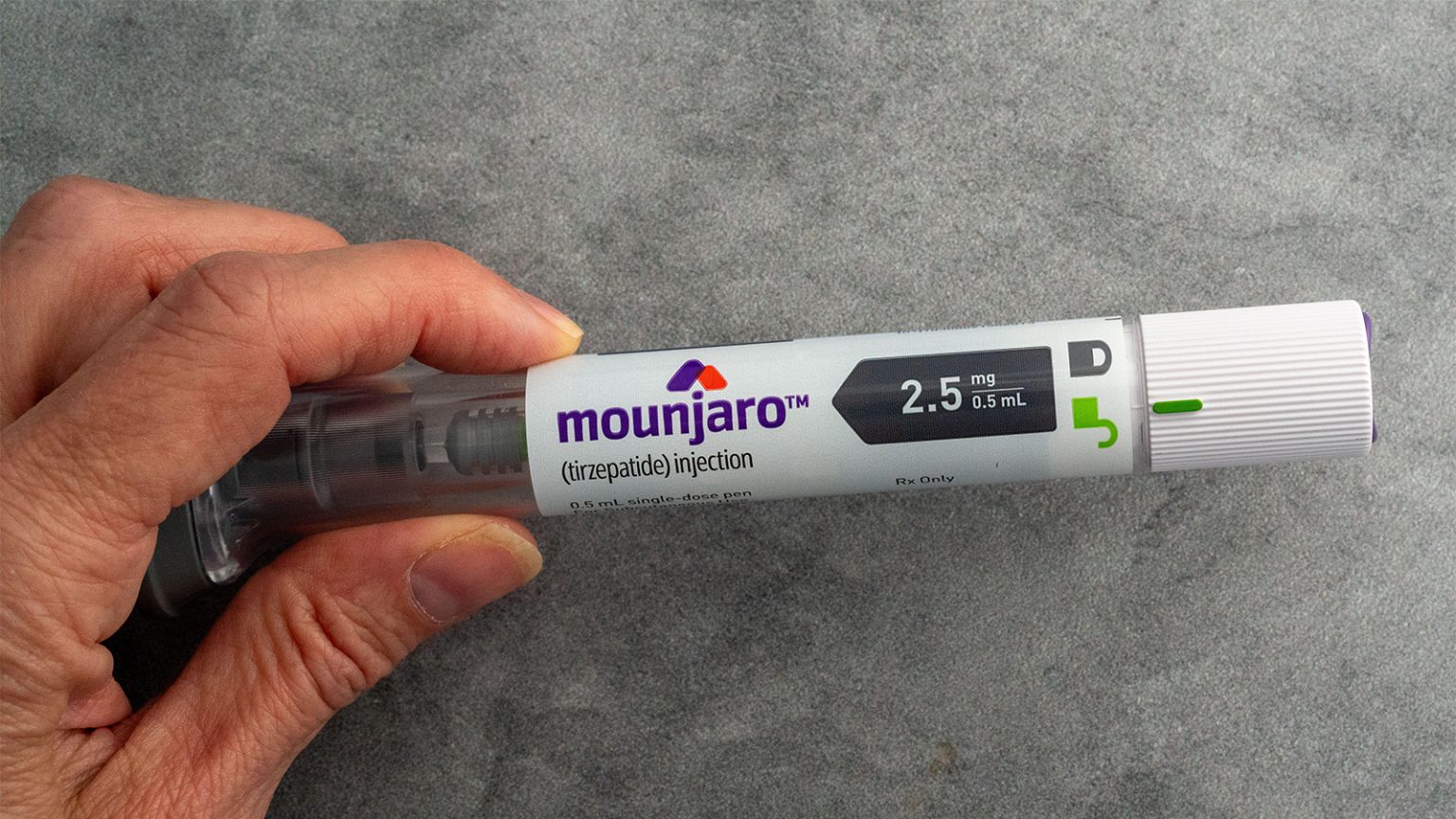 Switch to Tirzepatide in T2D More Effective Than Upping Dulaglutide Dose