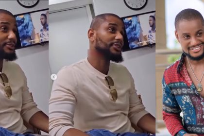 Fans Express Concern Over Alexx Ekubo’s Health After New Video Emerges