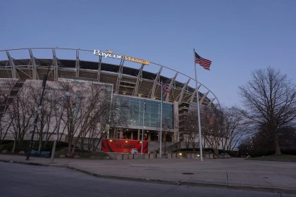 Hamilton County, Cincinnati Bengals reach preliminary agreement on stadium improvements