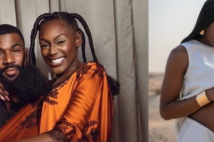 BBNaija’s Mike Edwards & Wife Expecting Baby Number Two
