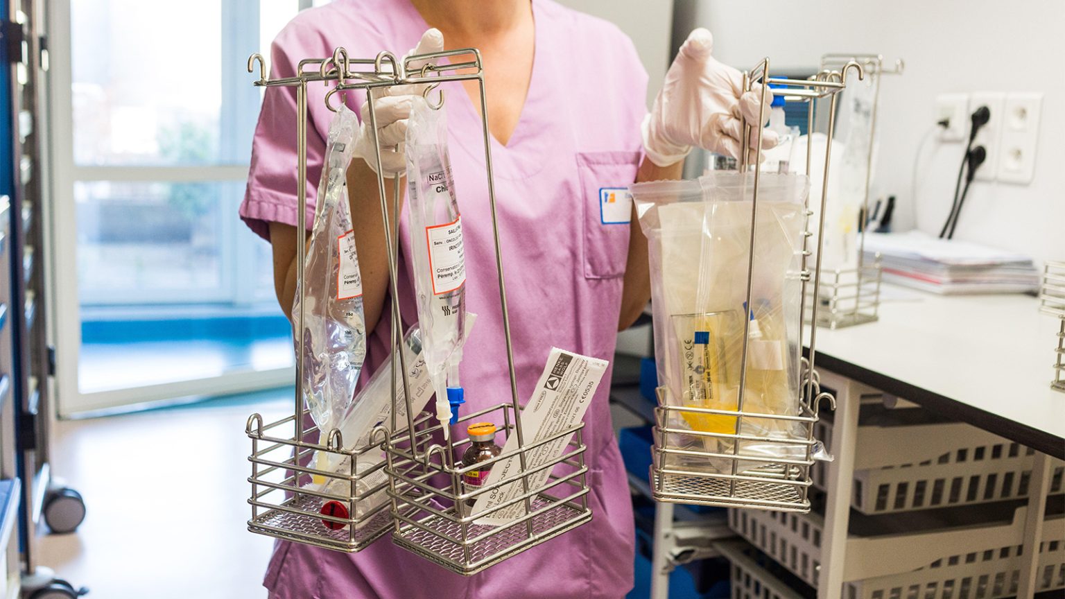 Medicare Spends Billions on Oncology Drugs Offering Little Added Benefit