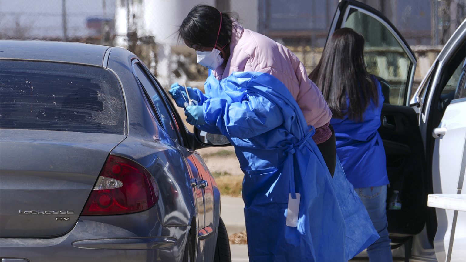 U.S. Has Twice as Many Measles Cases so Far This Year Than in All of 2024