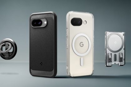 Pixel 9a gets affordable ‘MagFit’ cases and accessories, and you can get 10% off