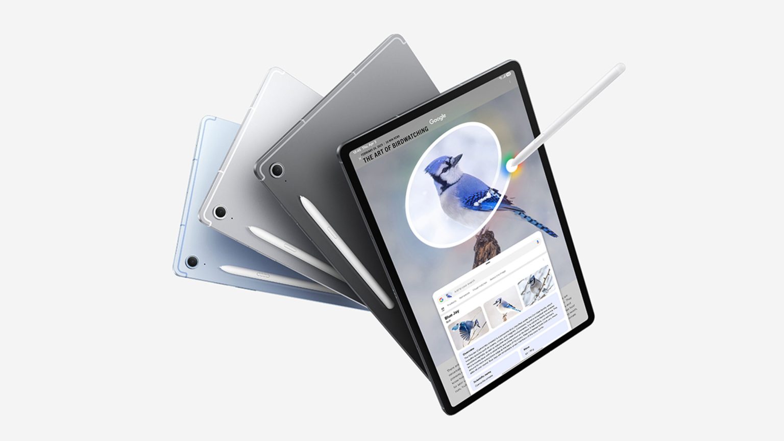 Samsung Galaxy Tab S10 FE and FE+ now available in Canada