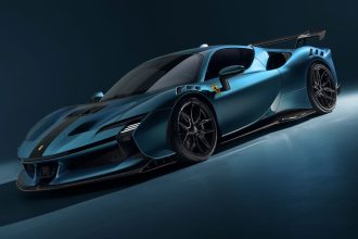 Novitec Has Made The Ferrari SF90 XX Stradale Even More Extreme