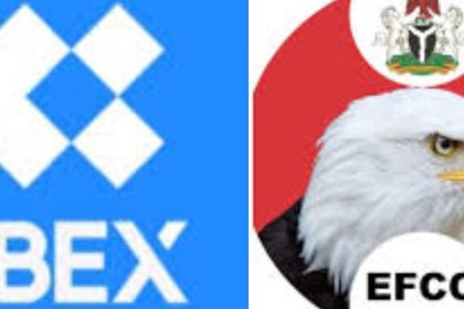 EFCC Traces Funds From Collapsed CBEX Crypto Scheme To Four Countries