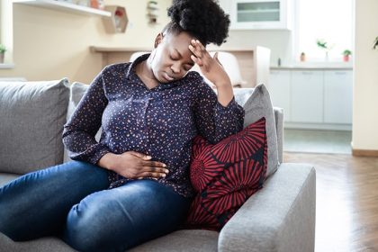 Anxiety, Depression Linked to IBD Flare