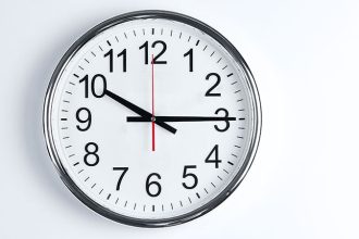 Tick Tock: Is Immunotherapy More Effective Earlier in Day?
