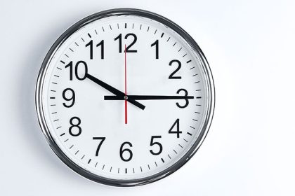 Tick Tock: Is Immunotherapy More Effective Earlier in Day?