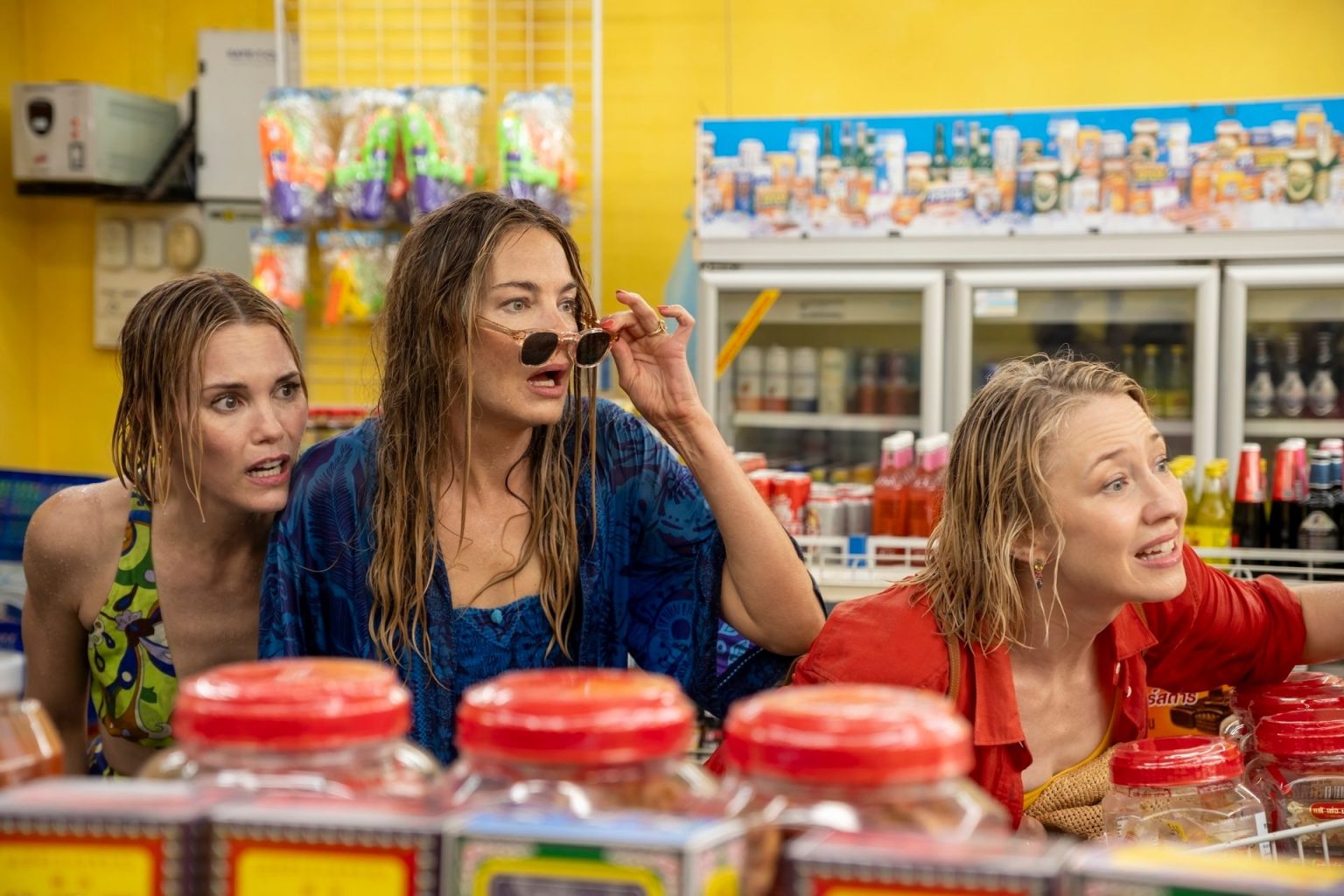 How to Survive a Friends’ Trip—and Actually Stay Friends