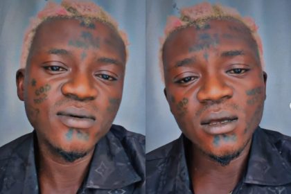 Controversy as Singer Portable Sentenced to Three Months imprisonment  