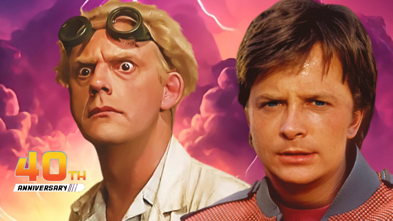 Canadian star Michael J. Fox coming to Fan Expo Canada