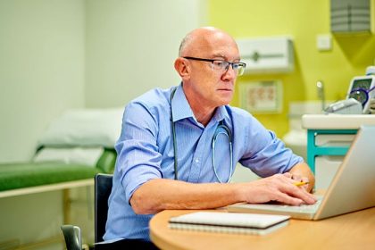 BMA Accepts GP Contract Changes as ‘Starting Point’