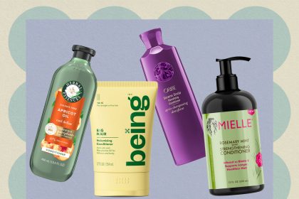 8 Best Conditioners for Thinning Hair in 2025