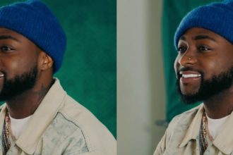 “Nobody Does Afrobeats Like Me”
