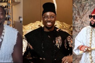 VeryDarkman Warns Obi Cubana to Be Careful After E-Money’s EFCC Release