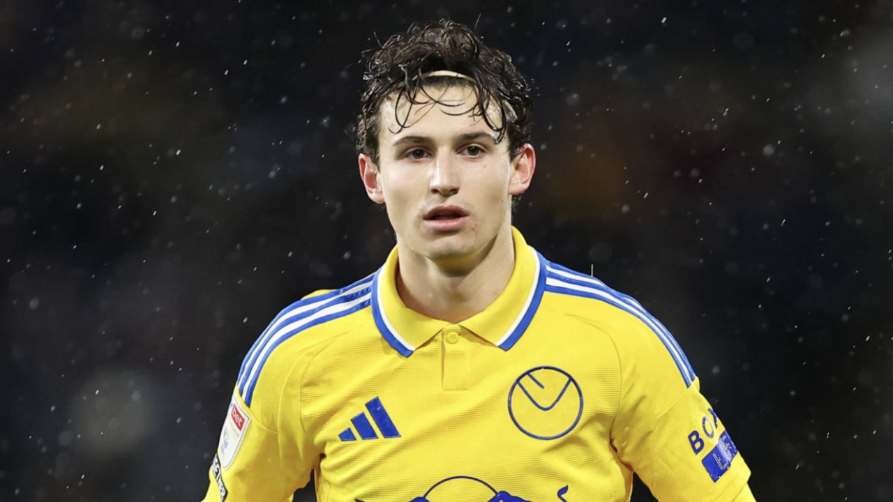 Brenden Aaronson, Leeds United earn Premier League promotion