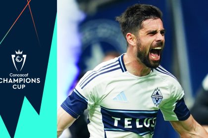 How Vancouver Whitecaps took MLS & Concacaf Champions Cup by storm | MLSSoccer.com