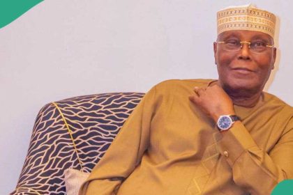 2027 election: Atiku speaking on leaving the PDP, see full details