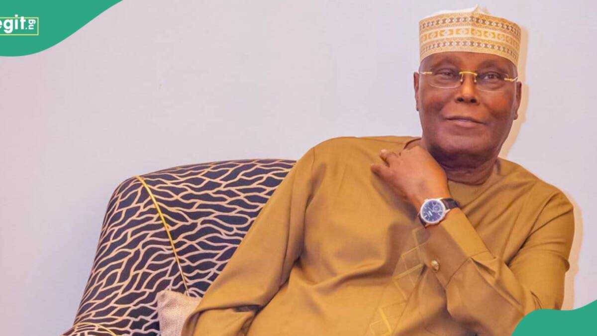 2027 election: Atiku speaking on leaving the PDP, see full details