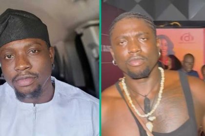 Activist slams EFCC over VeryDarkMan’s arrest, cites unlawful detention