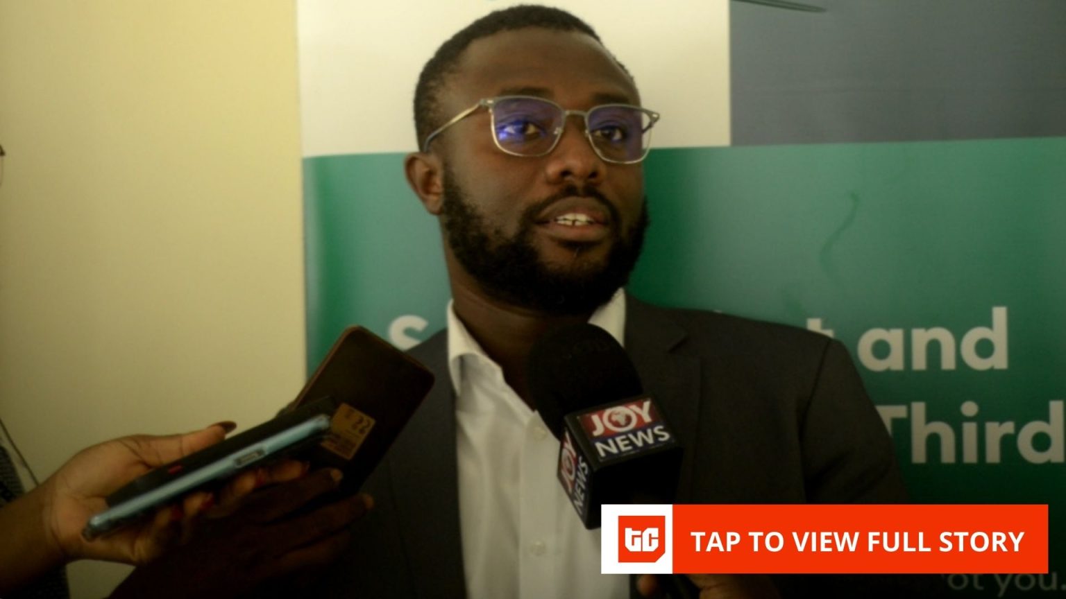 Chowdeck taps Bolt manager to lead Ghana expansion
