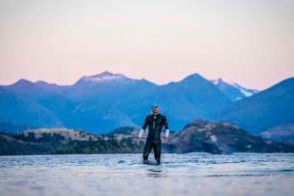 Let’s race… Challenge Wanaka