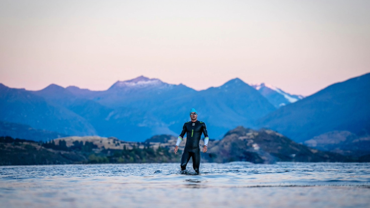 Let’s race… Challenge Wanaka