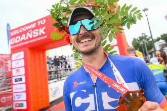 Let’s race… Challenge Gdansk