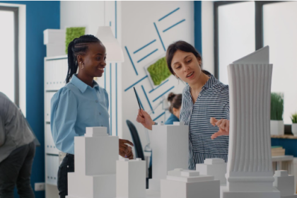 Building Better Workplaces: How HR Drives Cultural Transformation