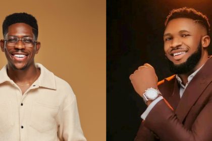 Moses Bliss Addresses Rumors Of Conflict With Ebuka Songs