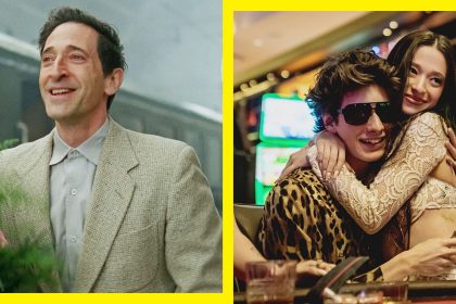 How You Can Watch All 10 Oscars Best Picture Nominees Right Now